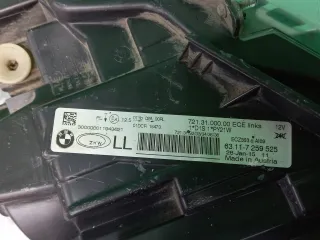 63117314531, 7259525 Фара BMW 3 F30/F31/GT F34 Арт 222739RM, вид 10