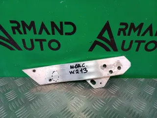 a2136206300 кронштейн панели радиатора Mercedes E W213 Арт 223259RM, вид 1