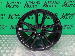 36108093915 диск колесный r18 BMW 5 G30/G31 Арт 225960RM, вид 1