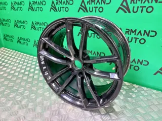 36108093915 диск колесный r18 BMW 5 G30/G31 Арт 225960RM, вид 3