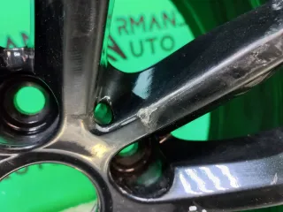 36108093915 диск колесный r18 BMW 5 G30/G31 Арт 225960RM, вид 5