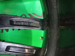 36108093915 диск колесный r18 BMW 5 G30/G31 Арт 225960RM, вид 9