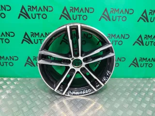 36118745166, 8745164, 8745166 диск колесный r18 BMW 1 F20/F21 Арт 227902RM, вид 1