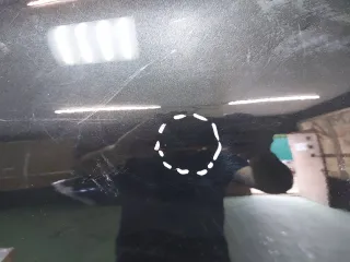 41007461351 дверь бмв х1 (х x 1) ф48 (ф f 48) BMW X1 F48 Арт 229541RM, вид 4