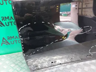 41007461351 дверь бмв х1 (х x 1) ф48 (ф f 48) BMW X1 F48 Арт 229541RM, вид 6