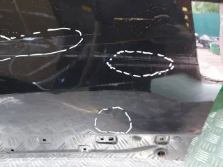 41007461351 дверь бмв х1 (х x 1) ф48 (ф f 48) BMW X1 F48 Арт 229541RM, вид 8