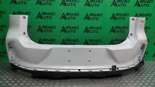 602001291AADQJ, 602001291AA Бампер эксид тхл EXEED TXL Restailing Арт 234249RM