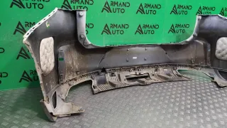 Бампер эксид тхл EXEED TXL Restailing 2021г. 602001291AADQJ, 602001291AA - Фото 11