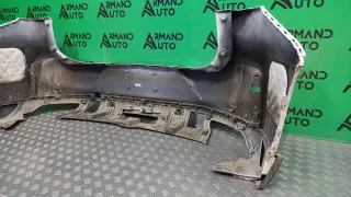 Бампер эксид тхл EXEED TXL Restailing 2021г. 602001291AADQJ, 602001291AA - Фото 12