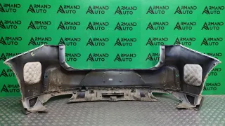 Бампер эксид тхл EXEED TXL Restailing 2021г. 602001291AADQJ, 602001291AA - Фото 14
