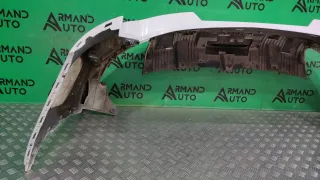 Бампер эксид тхл EXEED TXL Restailing 2021г. 602001291AADQJ, 602001291AA - Фото 9