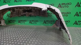 Бампер эксид тхл EXEED TXL Restailing 2021г. 602001291AADQJ, 602001291AA - Фото 10
