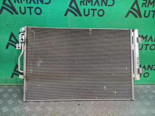 301000316AA радиатор кондиционера EXEED TXL Арт 240441RM, вид 1