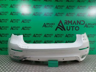 51127210649, 51127176243 Бампер бмв х6 (х x 6) е71 (е e 71) BMW X6 E71/E72 Арт 241452RM, вид 1