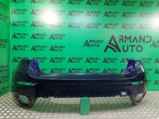 51127210649, 51127176243 Бампер бмв х6 (х x 6) е71 (е e 71) BMW X6 E71/E72 Арт 241459RM, вид 1