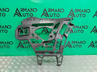 A1648850614, a1648852814 кронштейн бампера Mercedes GL X164 Арт 244976RM, вид 1