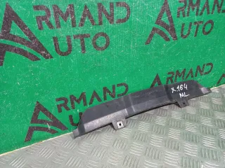 A1648859125 накладка юбки бампера Mercedes GL X164 Арт 245005RM, вид 2