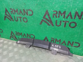 A1648859125 накладка юбки бампера Mercedes GL X164 Арт 245005RM, вид 3