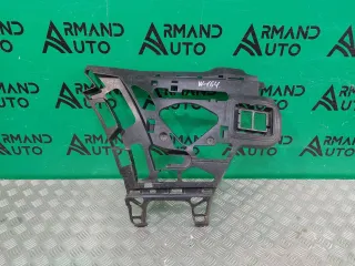A1648850514, A1648852714 кронштейн бампера Mercedes GL X164 Арт 245109RM, вид 1