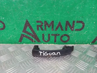 5N0837205MGRU ручка двери внешняя Volkswagen Polo 5 Арт 251722RM, вид 1