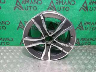 A20540108007X44, a2054010800 диск колесный r17 Mercedes C W205 Арт 252180RM, вид 1