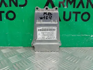 A1648205785 Блок управления Airbag Mercedes ML W164 Арт 257682RM, вид 1