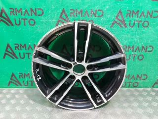 36118745166, 8745166 диск колесный r18 BMW 1 F20/F21 Арт 257906RM, вид 1