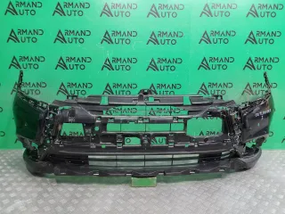 6400J474 Бампер митсубиши, митсубиси аутлендер Mitsubishi Outlander 3 restailing 2 Арт 264311RM, вид 1