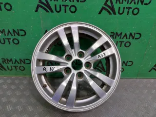 4250D553 диск колесный r16 Mitsubishi ASX Арт 264847RM, вид 1