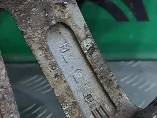 4250D553 диск колесный r16 Mitsubishi ASX Арт 264847RM, вид 11
