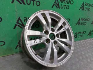 4250D553 диск колесный r16 Mitsubishi ASX Арт 264847RM, вид 2