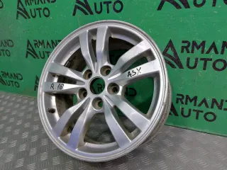 4250D553 диск колесный r16 Mitsubishi ASX Арт 264847RM, вид 3