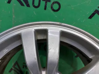 4250D553 диск колесный r16 Mitsubishi ASX Арт 264847RM, вид 6