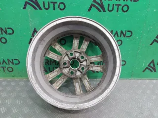 4250D553 диск колесный r16 Mitsubishi ASX Арт 264847RM, вид 7
