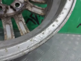 4250D553 диск колесный r16 Mitsubishi ASX Арт 264847RM, вид 9