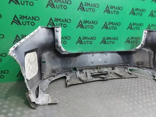 Бампер эксид тхл EXEED TXL Restailing 2021г. 602001291AADQJ, 602001291AA - Фото 11