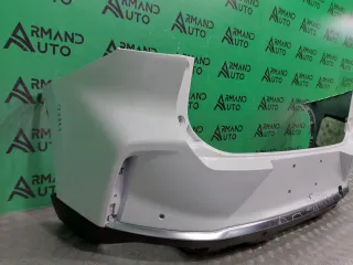 Бампер эксид тхл EXEED TXL Restailing 2021г. 602001291AADQJ, 602001291AA - Фото 2