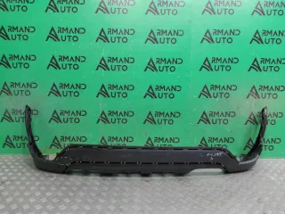86612H0500 Юбка бампера Kia Rio 4 Арт 267456RM, вид 1