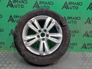 52910F1200, 52910F1240 диск колесный r17 Kia Sportage 4 Арт 270142RM, вид 1