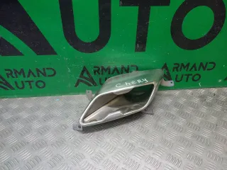 602001356aa Насадка глушителя EXEED TXL Restailing Арт 271414RM, вид 1