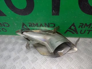 602001356aa Насадка глушителя EXEED TXL Restailing Арт 271414RM, вид 7