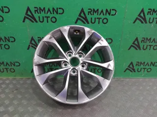 52910S1110 диск колесный r17 Hyundai Santa FE 4 (TM) restailing Арт 273074RM, вид 1