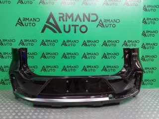 602001291AADQJ, 602001291AA Бампер эксид тхл EXEED TXL Restailing Арт 287079RM, вид 1