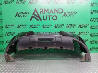 602001291AADQJ, 602001291AA Бампер эксид тхл EXEED TXL Restailing Арт 287079RM, вид 5