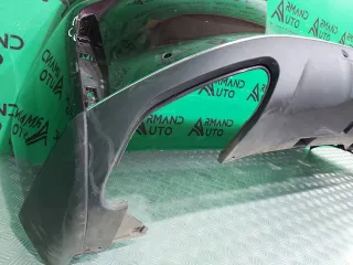 602001291AADQJ, 602001291AA Бампер эксид тхл EXEED TXL Restailing Арт 287079RM, вид 6