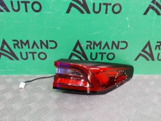 605000046AA Фонарь внешний EXEED TXL Арт 288036RM