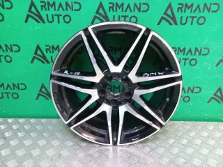 A4474015100 диск колесный r19 Mercedes Vito W447 Арт 290342RM, вид 1
