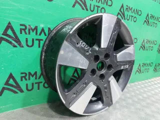 52910K0300 диск колесный r18 Kia Soul 3 Арт 291478RM, вид 2