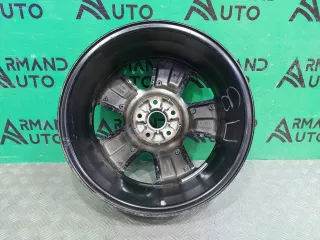 52910K0300 диск колесный r18 Kia Soul 3 Арт 291478RM, вид 8