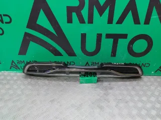 M0866AP000, M0866AB000 Накладка бампера Hyundai Creta 1 Арт 292285RM, вид 1
